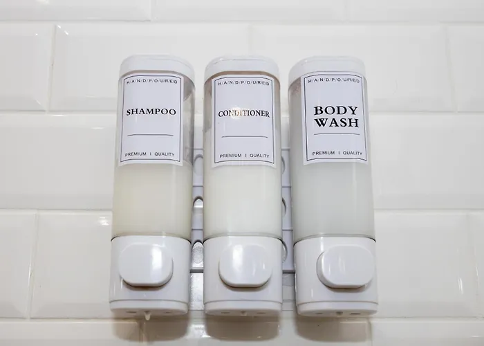 Stylish Mill With Sauna And Free Parking Appartement Manchester