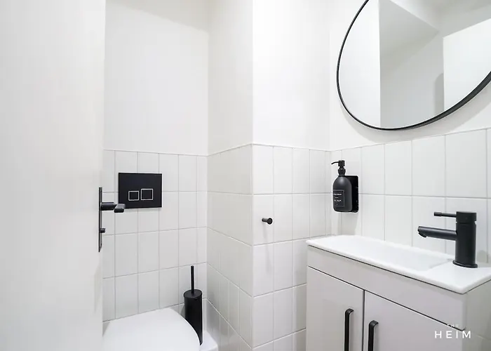 Riff At The Heim Manchester