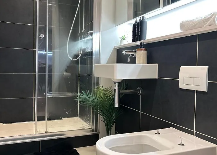 Apartament Spacious Local Attractions Gym Parking