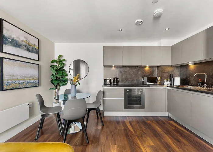 Lovely Abode - Amazing Views