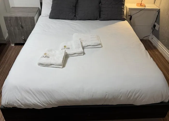 Arndale * Mánchester