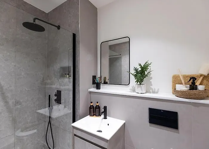 Urban Retreat Location * Manchester