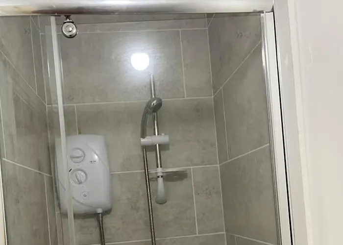 1-bed Sleeps 4 Old Trafford Nearby Манчестер