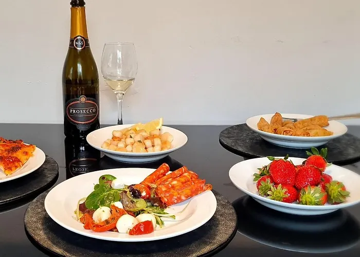 Apartman 2 Bedroom In Manchester-sleeps 6-near Coop Live & Etihad With Free Parking Manchester