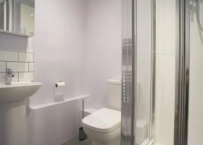 For Students Only Park View In مانشستر