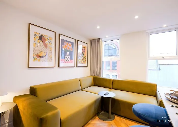 Herringbone At The Heim *