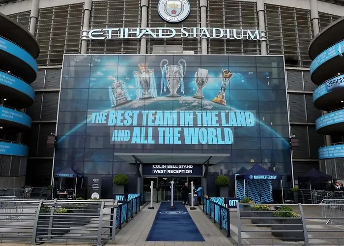 Comfortable 2-bedroom Flat Close Etihad And Coop Live Apartamento *