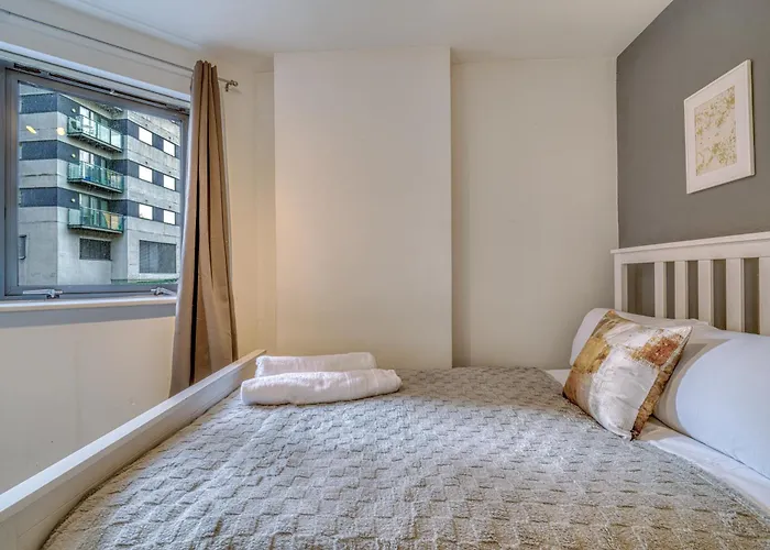 The Haven 曼彻斯特