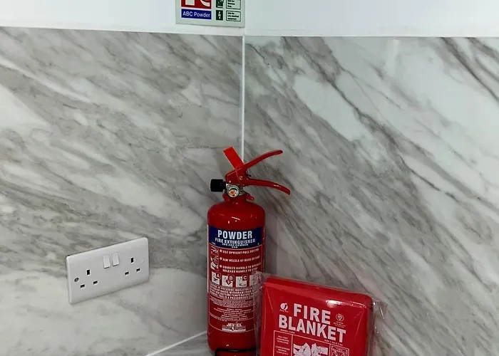 Διαμέρισμα #3- Modern Cosy Flat-centrally Located Old Trafford - Mufc - Lccc - O2 Victoria Warehouse