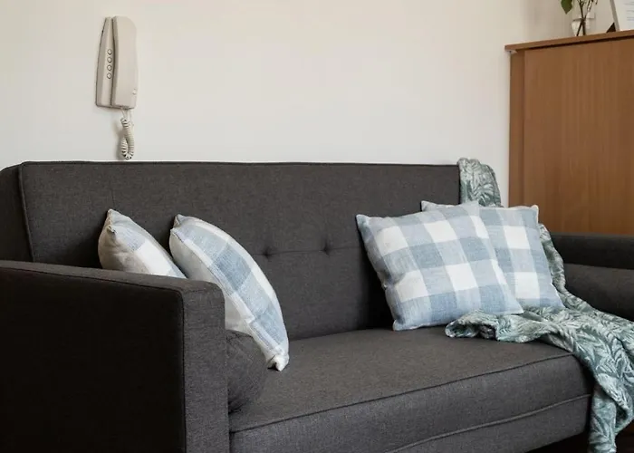 Apartamento Bluebird