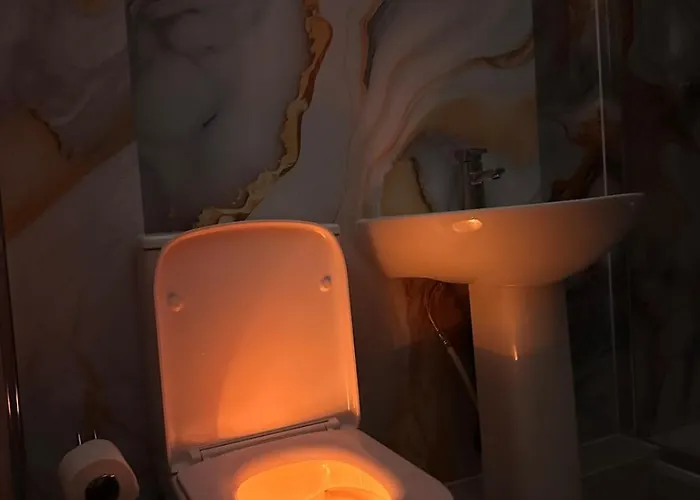 Апартаменты Elite 1-bedroom Flat *