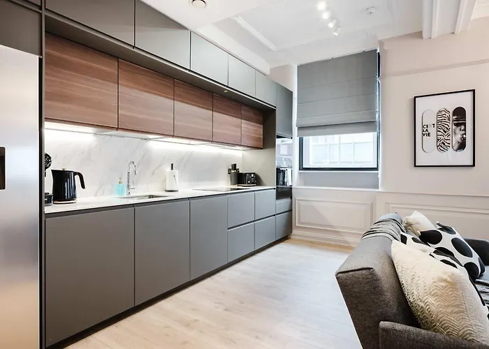 Walk To Chinatown &theatres * מנצ'סטר