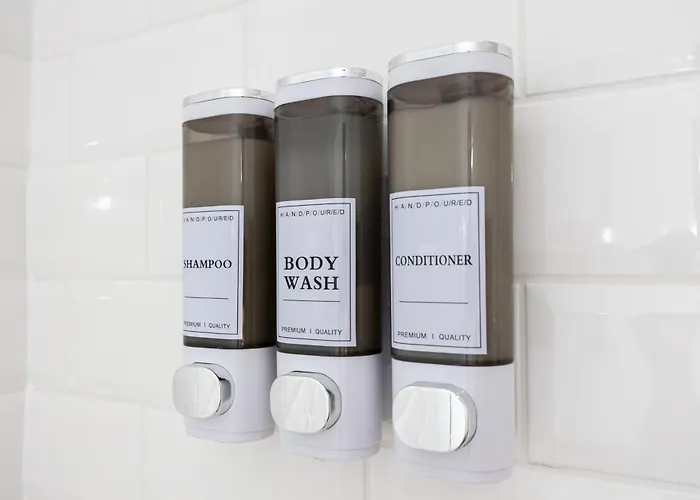 Stylish Mill With Sauna And Free Parking Apartment Manchester