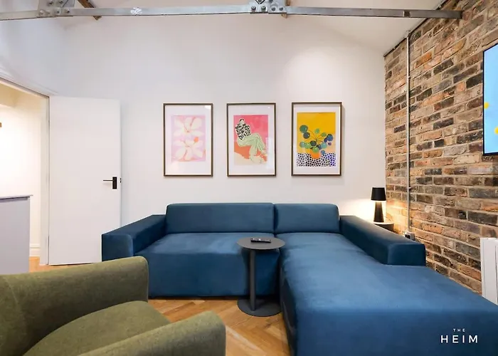 Serge At The Heim Manchester