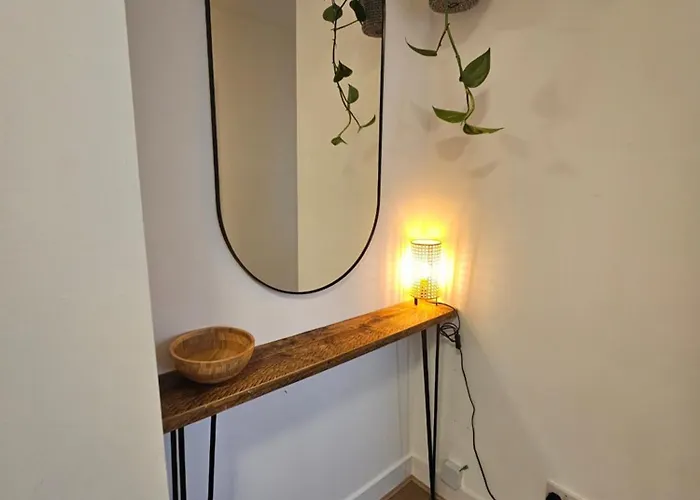 Heights Apartament *