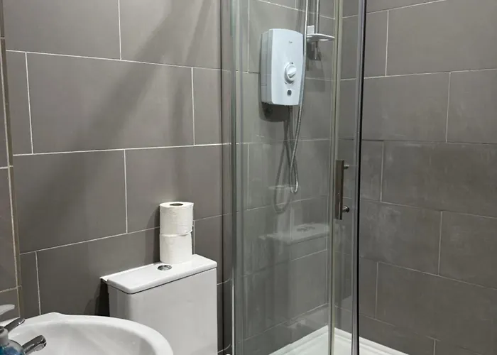 Casa Cove 2br Flat Free Parking 5 Min To… - 20047