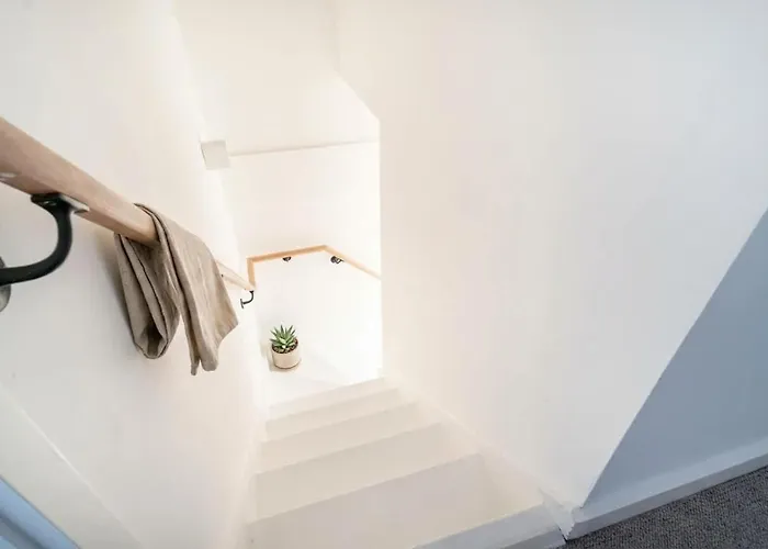 Modern And Quirky 2 Bed Flat In Apartamento Mánchester