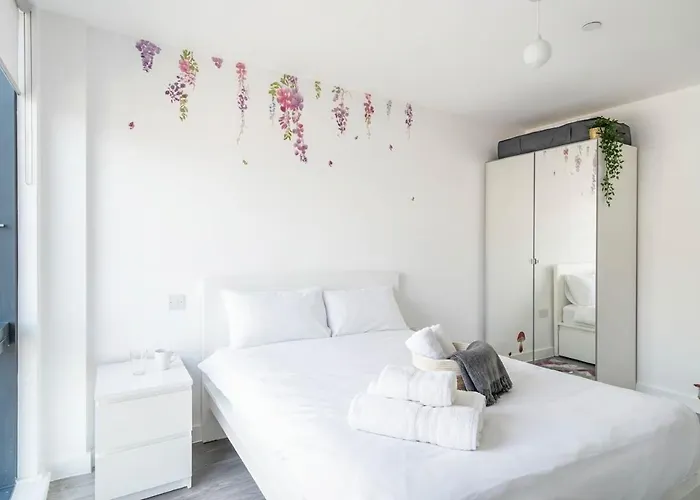 Appartamento Beautiful 1 Bed - Views