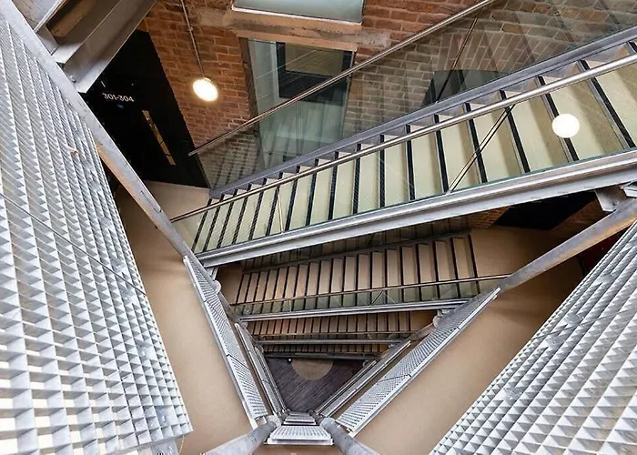 Base Steps From Attractions