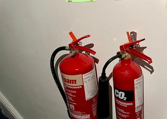 Διαμέρισμα #3- Modern Cosy Flat-centrally Located Old Trafford - Mufc - Lccc - O2 Victoria Warehouse