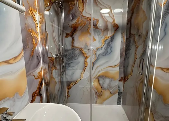 Elite 1-bedroom Flat * Манчестер