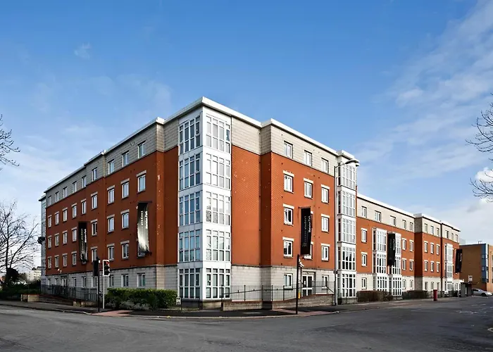 شقة For Students Only Park View In *