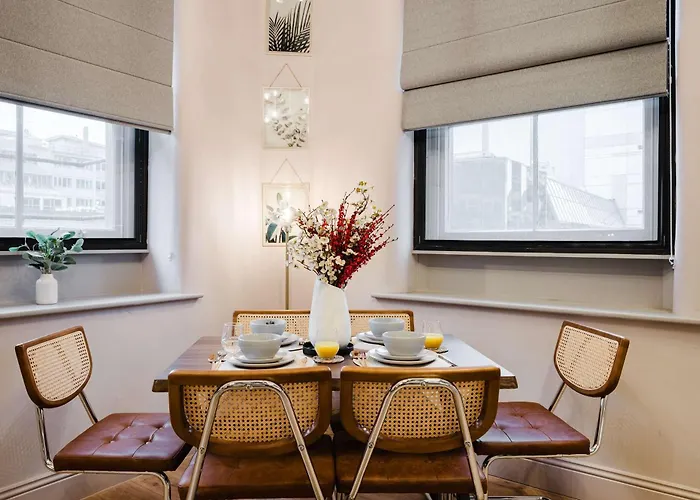 شقة Spacious Location For Families Walk To