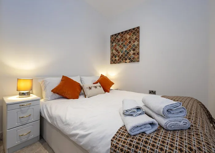 Stylish Mill With Sauna And Free Parking Apartment