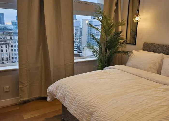 Heights Apartament *