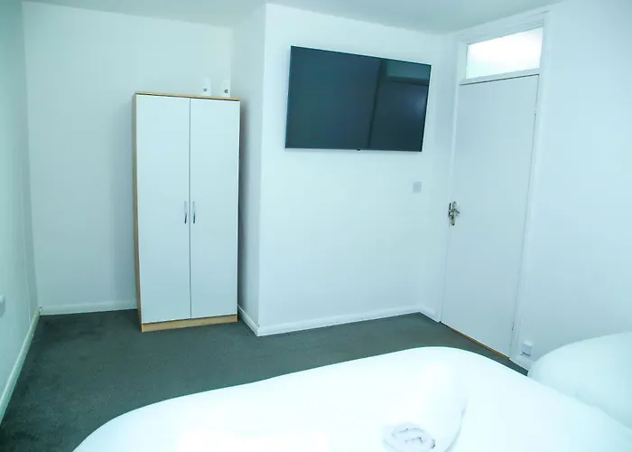 Ancoats Luxury - Manchester