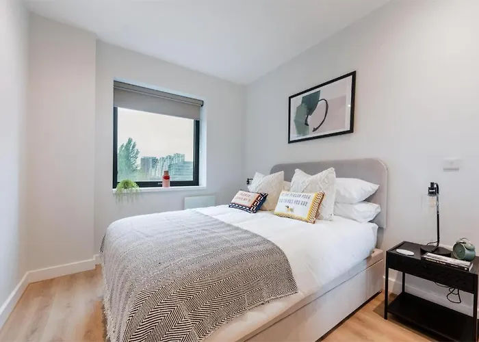 Apartman Bluebird The Claymore