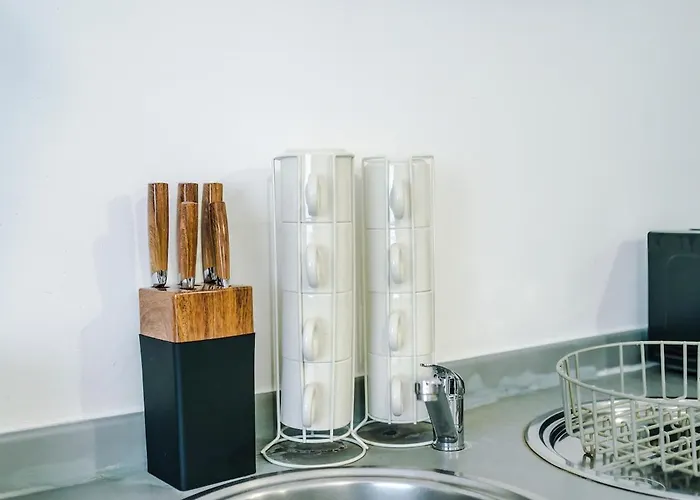 Apartment Stylish 2 Bedroom, 2 Bathroom With Free Parking Manchester