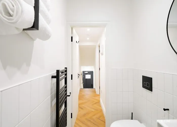 Herringbone At The Heim * Manchester