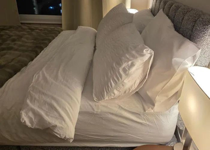 Heights Apartment Manchester