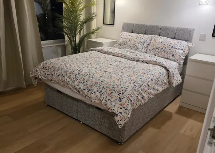 Apartamento Heights *