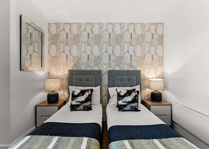 Lovely Abode - Amazing Views