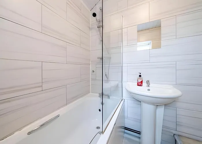 Διαμέρισμα Etihad Stadium - Spacious Stay, 5 Mins To Stadium Μάντσεστερ