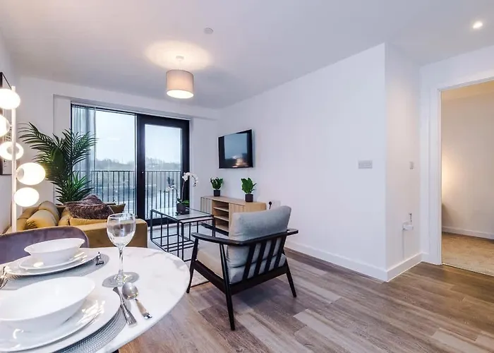 Apartament Cosy 1br Near Media & Centre *