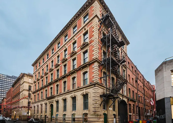 شقة Spacious Location For Families Walk To مانشستر