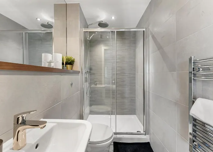 Lovely Abode - Amazing Views Apartament *