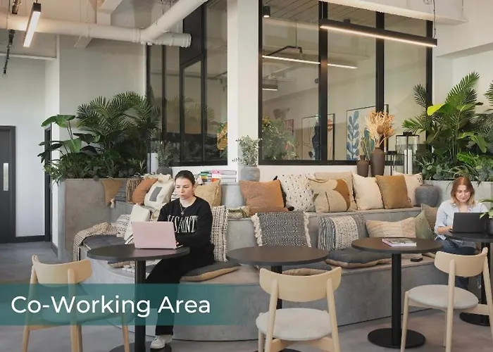 Apartman Bluebird The Claymore *