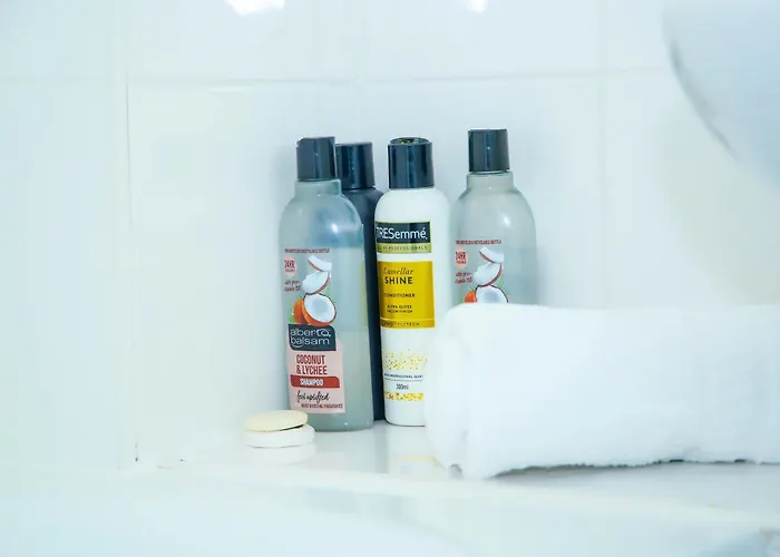 Appartement Ancoats Luxury - *