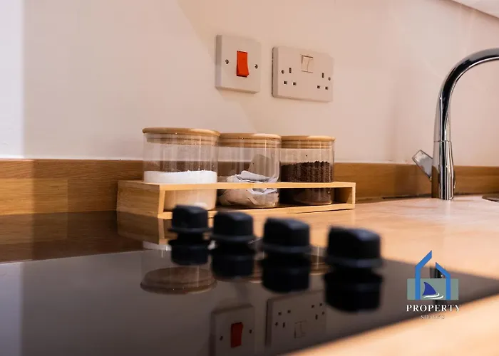 Condo-terrace-gym-games -free Secure Parking- Appartamento