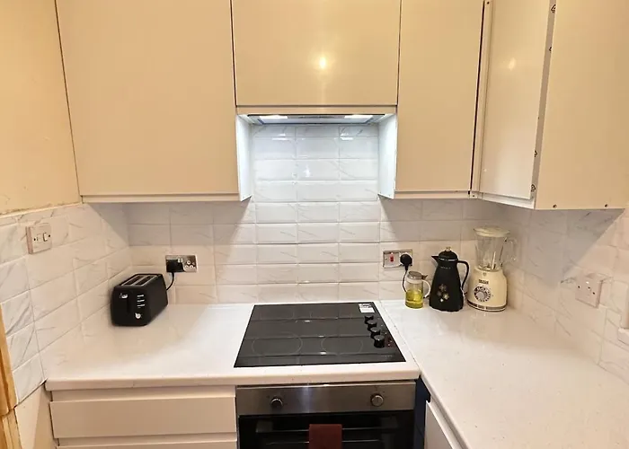 Elite 1-bedroom Flat * Манчестер