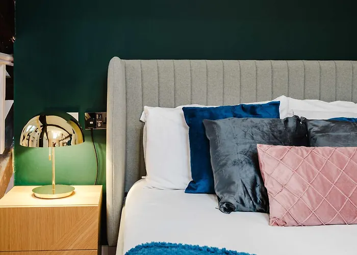 Apartamento Spacious Location For Families Walk To *