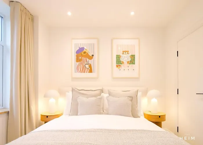 Herringbone At The Heim *