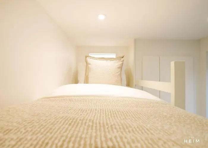 Serge At The Heim * Manchester