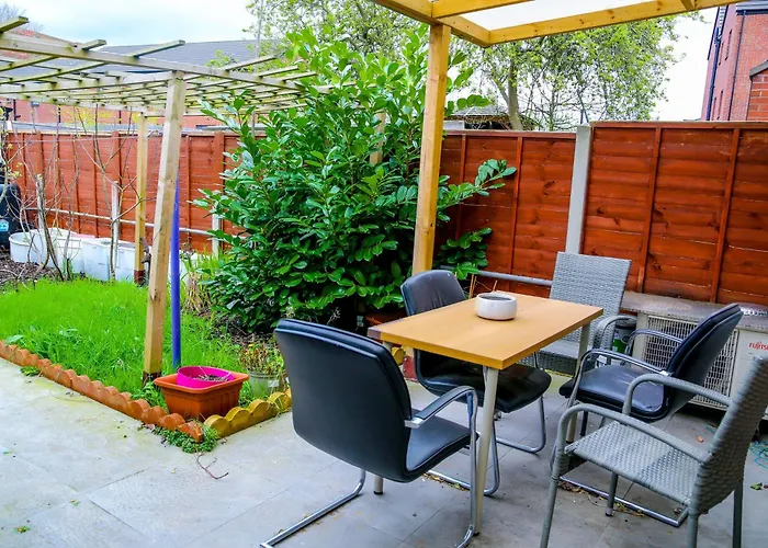 Ancoats Luxury - * Manchester