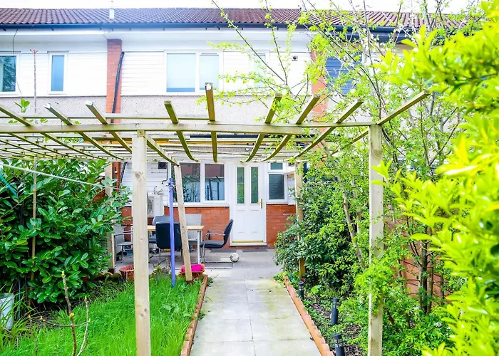 Ancoats Luxury - Manchester