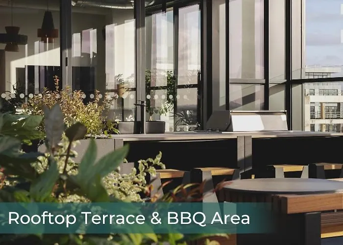 Bluebird The Claymore 아파트 *